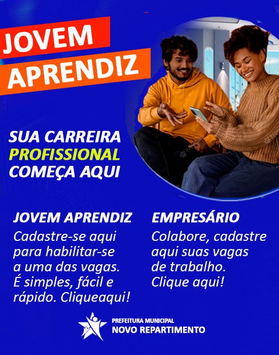 Jovem Aprendiz