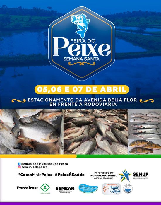 Venda de Peixe
