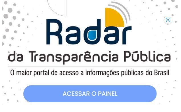 Radar Transparência